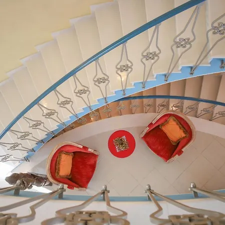 Trulli & Dimore - Papanice Casa de Férias Noci