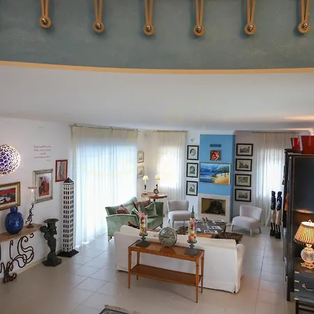 Casa de Férias Trulli & Dimore - Papanice *