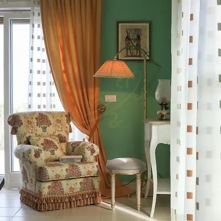 Trulli & Dimore - Papanice Casa de Férias
