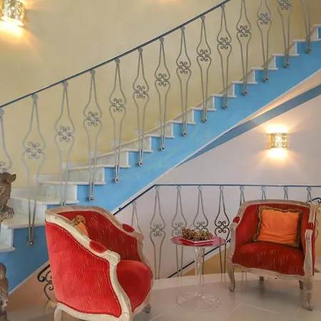 Trulli & Dimore - Papanice Casa de Férias Noci