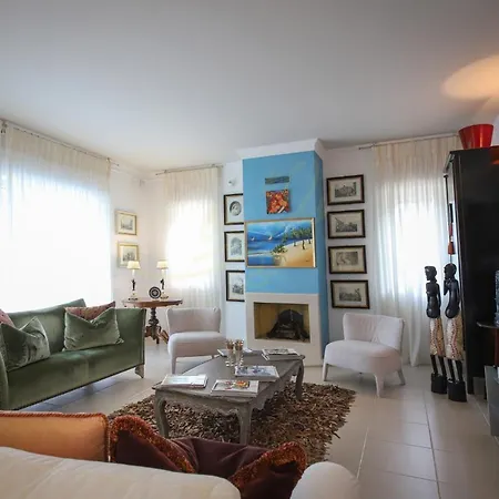 Trulli & Dimore - Papanice Casa de Férias