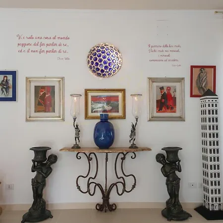 Trulli & Dimore - Papanice Casa de Férias