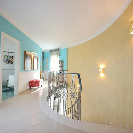 Trulli & Dimore - Papanice Casa de Férias Noci