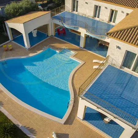 Сasa de vacaciones Trulli & Dimore - Papanice *