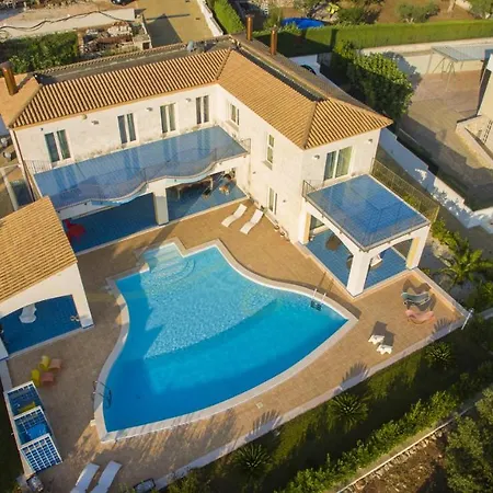 Сasa de vacaciones Trulli & Dimore - Papanice *