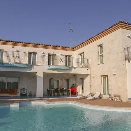 Сasa de vacaciones Trulli & Dimore - Papanice Noci